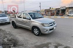 تويوتا هايلوكس